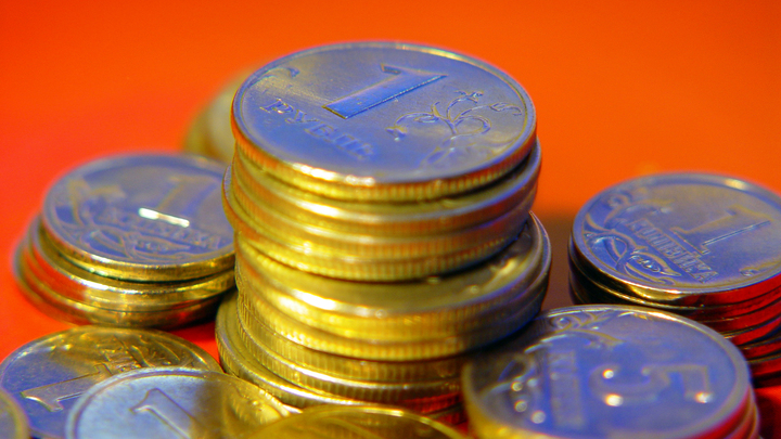 Почти на 5,6 млрд рублей вырос госдолг Новосибирской области за полгода