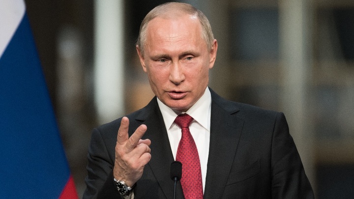 Персональная ответственность: Путин дал жёсткие поручения по улучшению жизни в стране