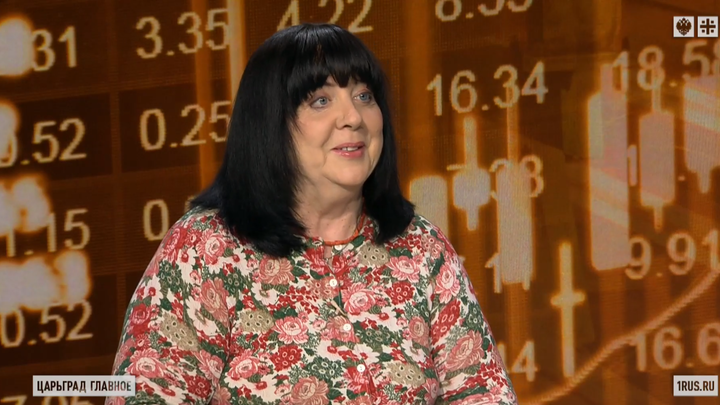 План спасения России отвергли сразу пять ведомств: Панику чиновников раскрыла автор стратегии