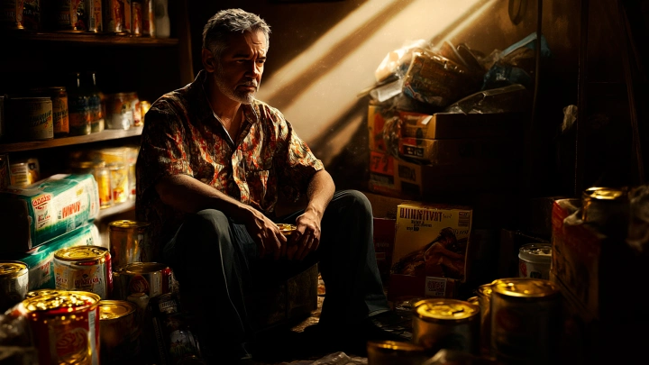 Готовьтесь. Настраивайтесь: Аналитик указал, что значат атаки на Ленобласть. Всё плохо?