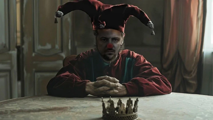 Зеленский попытался пошутить, но горькая правда всё равно всплыла