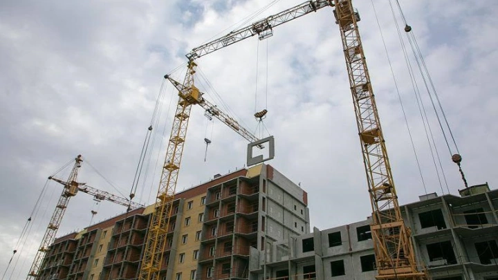 День крановщика в России: поздравления в прозе и стихах