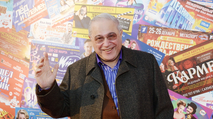 Евгений Петросян после лайков в соцсетях оказался в центре скандала