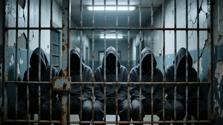 Похищали людей и вымогали деньги: в Челябинске будут судить дерзкую банду