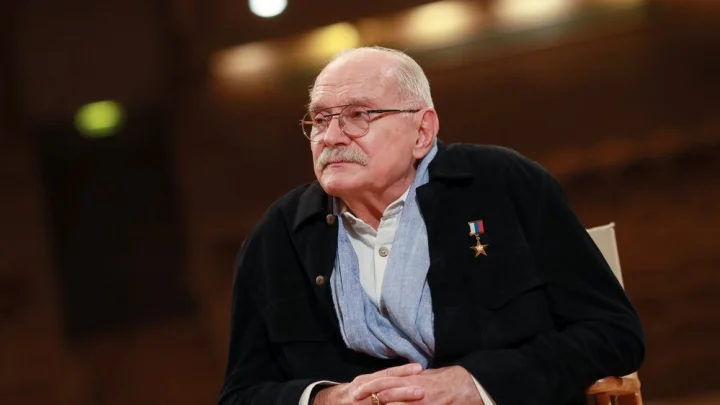 Я за эту правду готов сесть в тюрьму: Михалков решил вмешаться. Это касается и СВО, и бизнеса