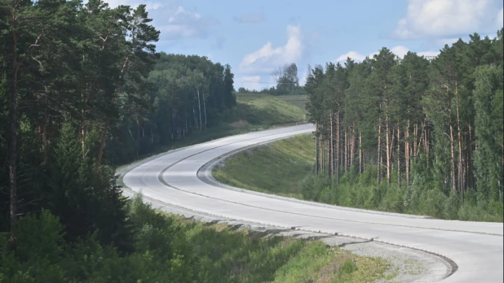 Премьер-министр Мишустин дважды упомянул Новосибирск в ежегодном докладе правительству