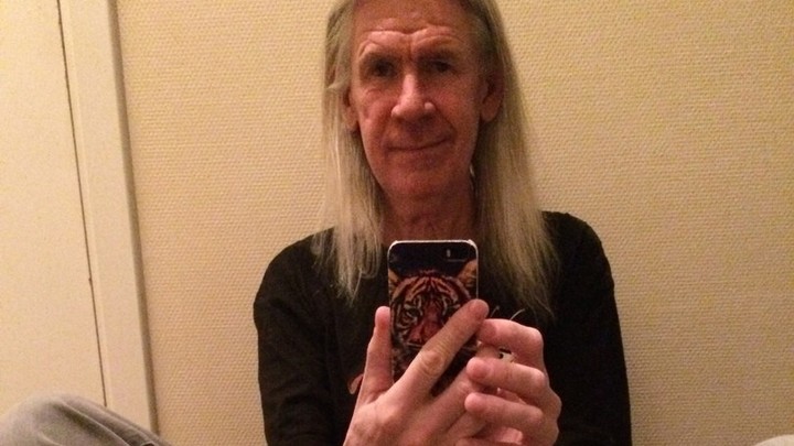 Умер Сергей Селюнин – лидер группы «Выход» и легенда Ленинградского рок-клуба