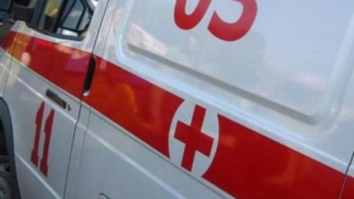 В Ногинске два малыша выпали из окна 6 этажа