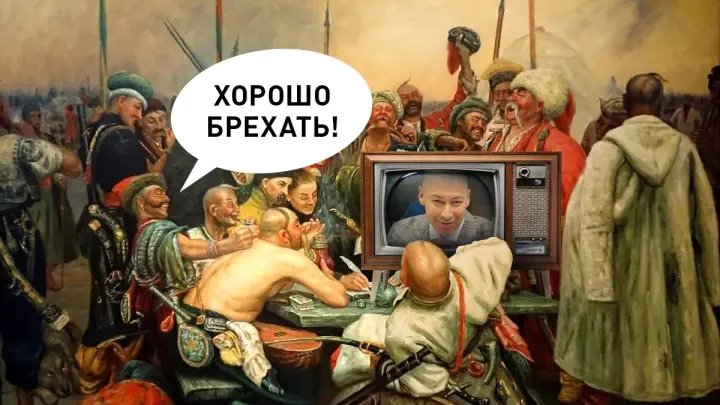 Ты лох. И я лох: Украинский Гордон* и доктор Комаровский что-то подозревают