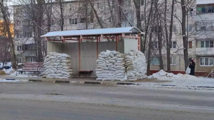 Тяп-ляп не пойдёт. Жителей Белгорода не спасают оборонительные укрепления в городе