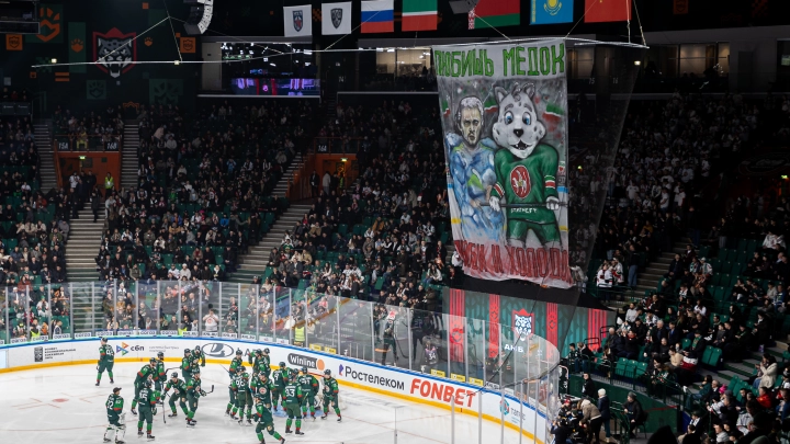 Губерниев: Состояние комментатора Скворцова удалось стабилизировать