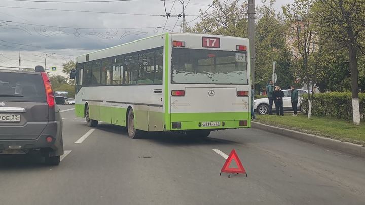 Какие владимирские компании хуже других возят пассажиров