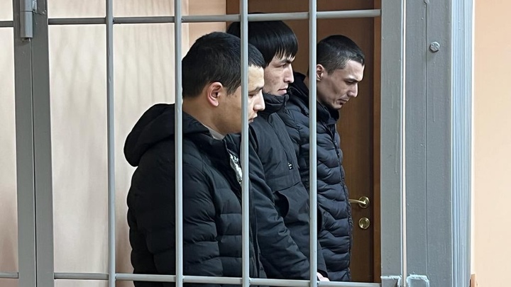 В Новосибирске вынесли суровый приговор мигрантам-наркоторговцам