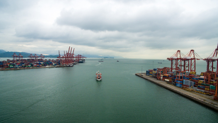 Российская наука возвращается в Индийский океан