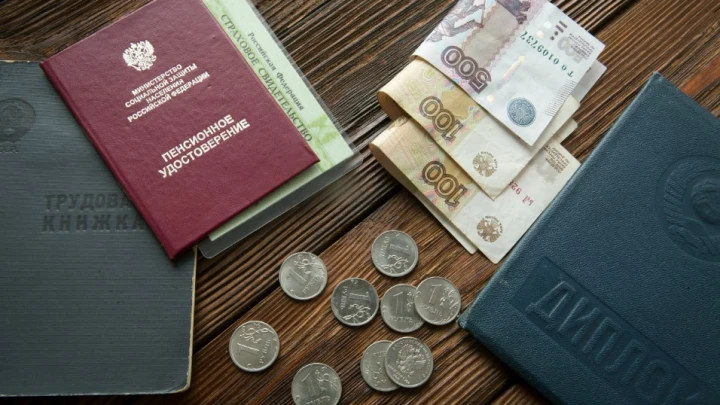 Русским объяснили, как увеличить пенсию. Депутат Гаврилов оценил четыре способа