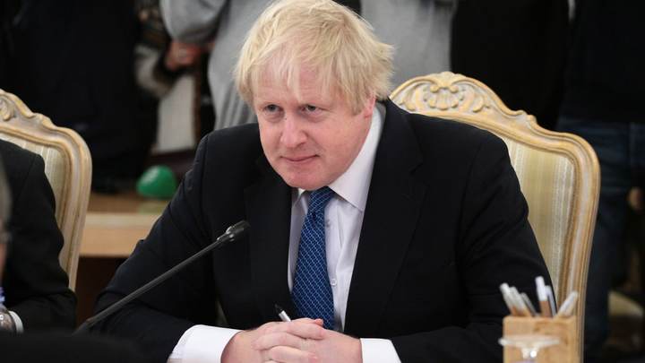 Ситуация на Украине 25 июля 2022: Джонсон из-за бремени снова поедет на Украину