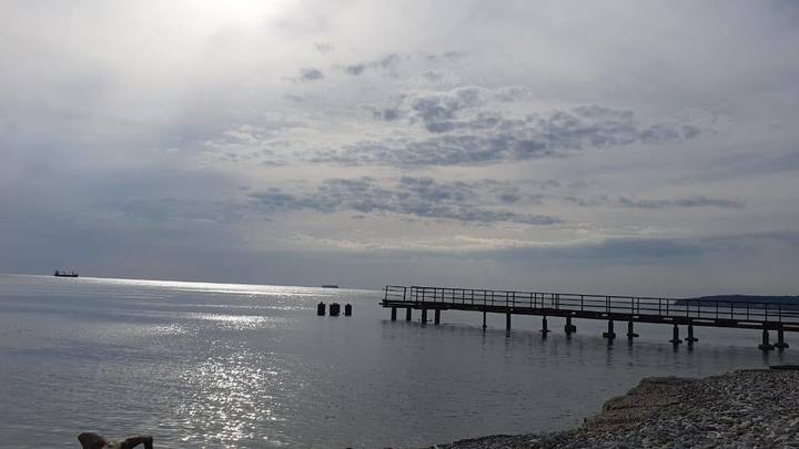 В Туапсе ночью опять произошло землетрясение в 2 балла