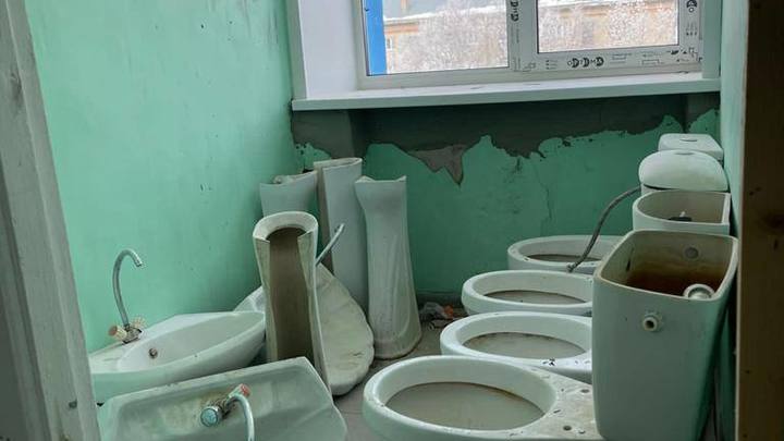 Пророчество Хинштейна сбылось: за несделанный ремонт в общежитии ПГУТИ заведено дело на проректора