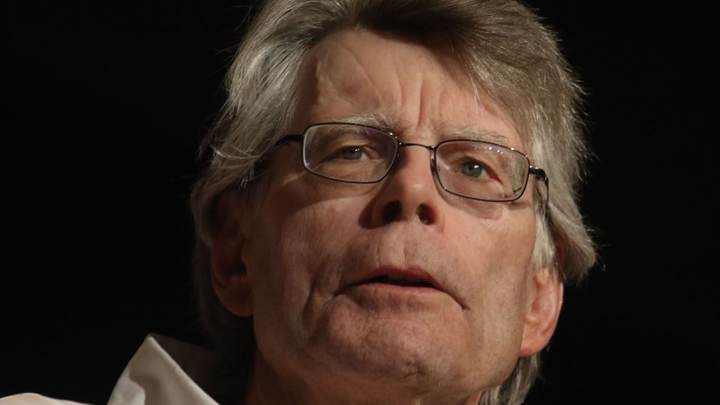 Кинг отрицает свое восхваление Бандеры