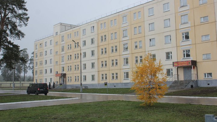 Для нижегородских мобилизованных в Мулино поступило дополнительное снаряжение