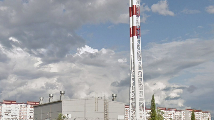 Старт отопительного сезона в Сочи запланирован на 15 ноября