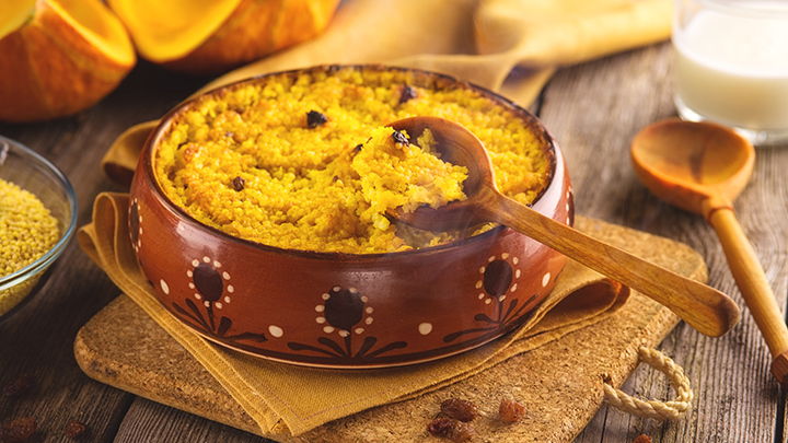 Открытие диетологов: Это русское блюдо поможет заесть стресс и не навредит здоровью