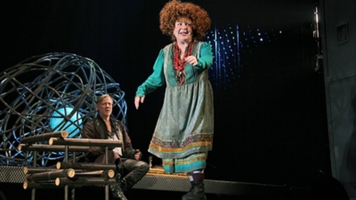 Сваты раздора. Сериал закончился, а скандалы нет - интервью дала Татьяна Кравченко