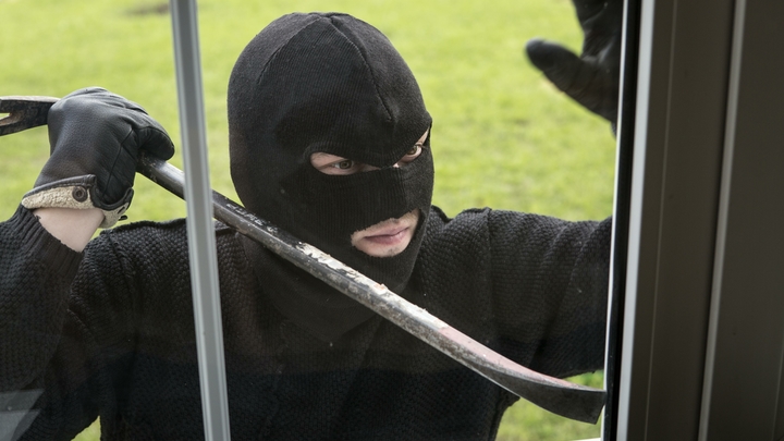 Полиция в Екатеринбурге разыскивает главаря банды малолетних налётчиков