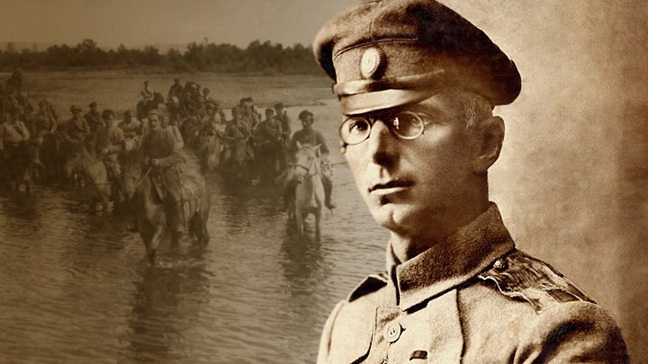 Последний рыцарь Российской Империи: Памяти Михаила Дроздовского, чьи ратные дела не должны быть забыты