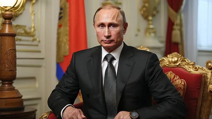 Юнашев: Путин проявил галантность, накрыв зонтом Голикову