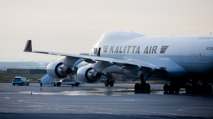 ВС Польши объявили предупреждение из-за угрозы с восточной границы