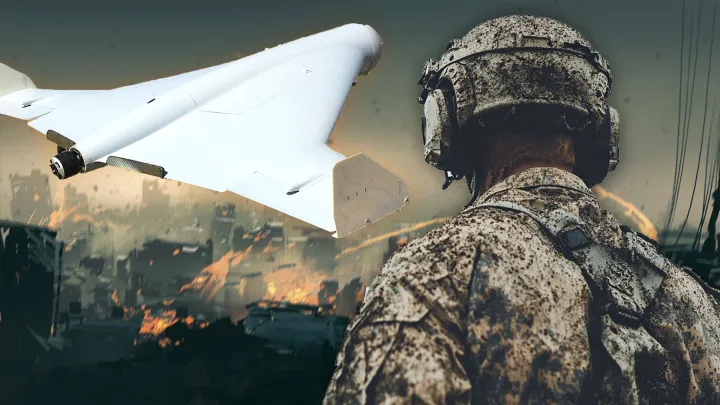 Reuters: Румыния заявила о повреждении дома и столба обломками БпЛА