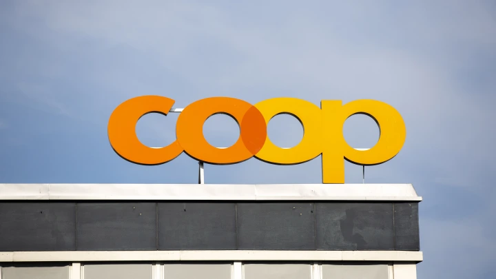 Сеть итальянских супермаркетов Coop убрала с полок израильские продукты