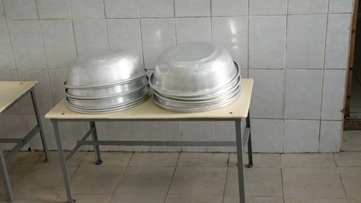 Как работают городские бани в Архангельске в новогодние праздники