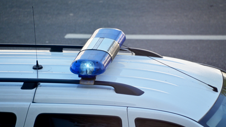 Испугавшего местных дебошира из Ногинска задержала полиция