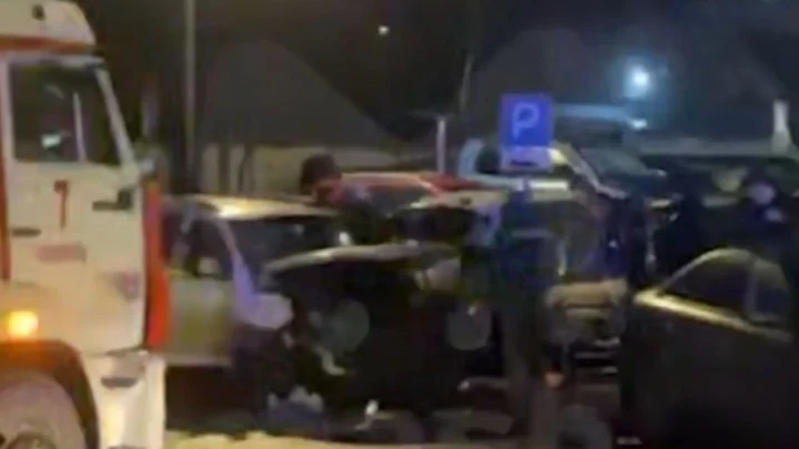 Кто такой Фанил Сарваров: генерал погиб при взрыве автомобиля в Москве