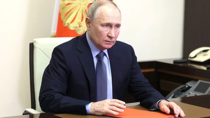 Вряд ли кто-то узнает и поймёт: Песков рассказал о реакции Путина на трагедию в Крокусе