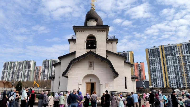 День памяти преподобных Сергия и Германа Валаамских 11 июля: Праздник, паломничество и история святыни