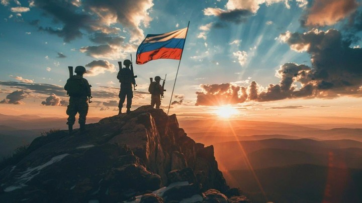 Гарнизону предъявлен ультиматум - Клещи сомкнуты: Сводка с фронтов СВО