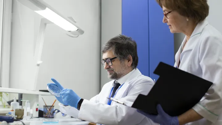 «Болезнь X» грозит человечеству. Врач оценил вероятность пандемии в 2026 году