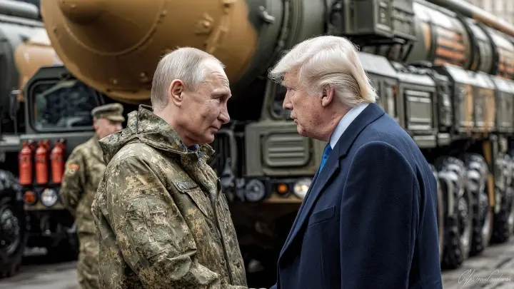 Подполковник Шаландин: Поставить Россию в стойло – вот цель США Подполковник Шаландин: Поставить Россию в стойло – вот цель США