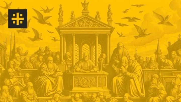 Священник из Архангельска оценил пользу и риски ИИ для церкви