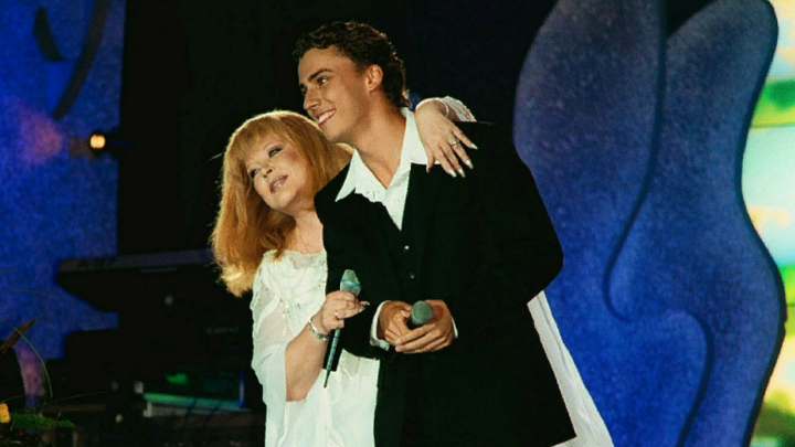 Чулпан Хаматова и Максим Галкин* в обойме ЦРУ: Эти файлы пора рассекретить