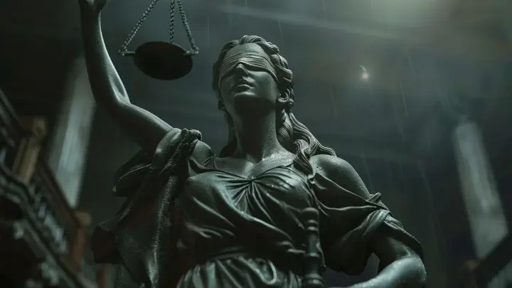 Суд арестовал всё имущество судьи Верховного суда в отставке Момотова