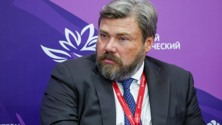 Справедливая пенсионная система: Константин Малофеев предложил освободить родителей от выплат в Соцфонд