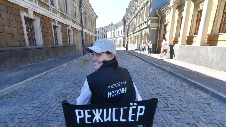 Молодые музыканты, спортсмены и волонтеры могут участвовать в масштабном проекте