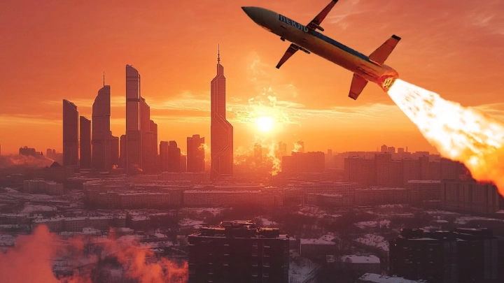 Трамп вынуждает Путина капитулировать. Бесчеловечный ход. Дальше - ядерная война: Впервые удар Томагавками по России? На очереди Петербург