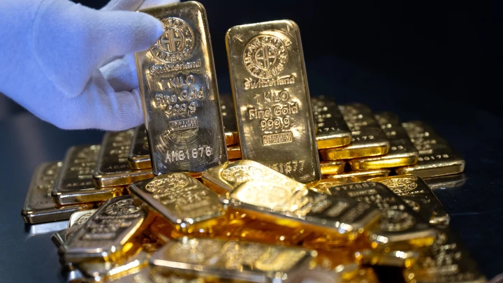 Золотой поезд нацистов найден? Радар засек три вагона с сокровищами в Польше