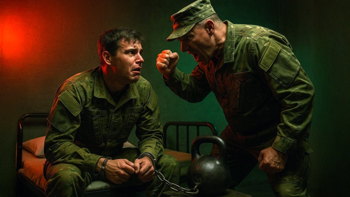 Командир отправил в штурм неудобного бойца: Трагедия Армии России, о которой стараются не говорить