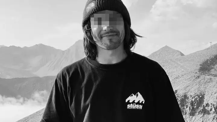 На Бали скончался русский турист Андрей Бородин, пролежав месяц в коме